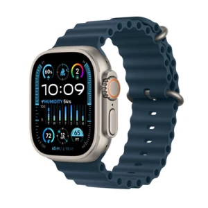 Умные часы для спорта и приключений, Apple