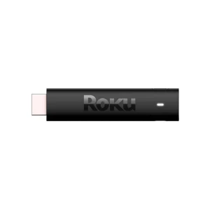 Стриминговое устройство 4K с голосовым пультом и дальним Wi-Fi, Roku