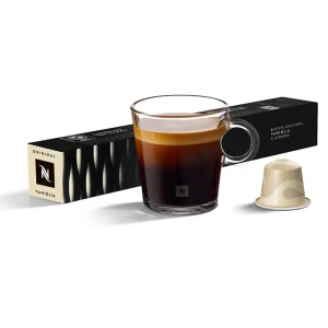 Капсулы для кофе, Nespresso