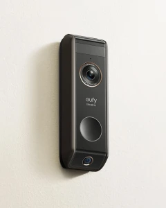 Видеодомофон с двумя камерами, eufy Security