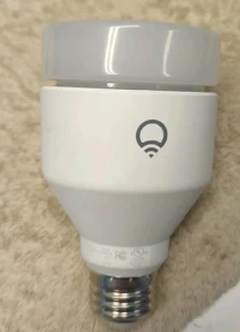 Умная светодиодная лампа, LIFX
