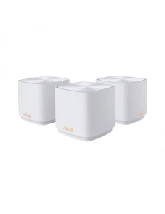 Система Mesh WiFi 6 для всего дома, Asus