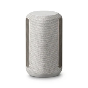 Беспроводная колонка с Wi-Fi и Bluetooth — Умные колонки, Sony