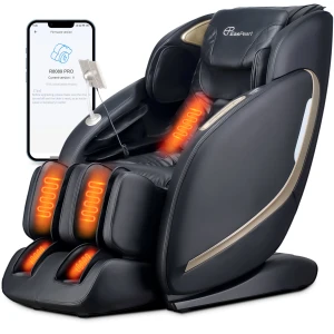 Массажное кресло с 4D массажем — Массажные кресла, EASPEARL