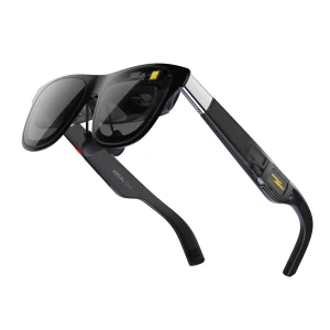 AR-очки с нативным 3 DoF, дисплеем 147" и чипом X1 — Умные очки, XREAL
