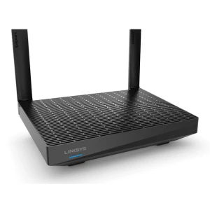 Маршрутизатор с поддержкой WiFi 6 и технологией Mesh, Linksys