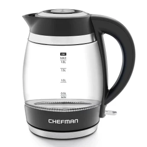 Электрический чайник — Умные чайники, Chefman