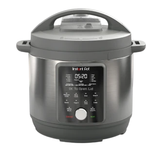 Многофункциональная электрическая скороварка — Мультиварки, Instant Pot