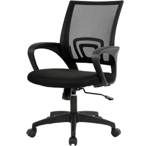 Эргономичное офисное кресло — Умные кресла, BestOffice