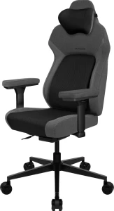 Игровое кресло с автоматической поддержкой поясницы — Умные кресла, ThunderX3