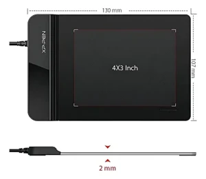 Графический планшет для рисования — Графические планшеты, XP-Pen