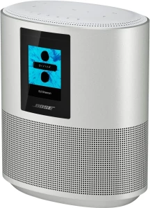 Умная колонка с голосовым управлением — Умные колонки, Bose