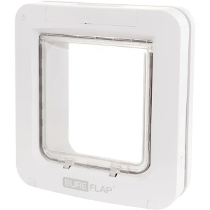 Умная дверь для питомцев с управлением через приложение, SureFlap