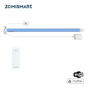 Мотор для рулонных штор с Wi-Fi, Blindsmart