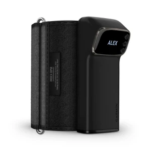 Умный тонометр для измерения артериального давления — Тонометры, Garmin