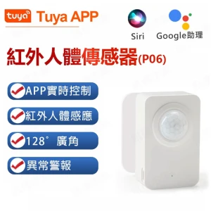 Беспроводной датчик движения с Wi-Fi, Gaoducash
