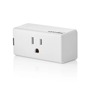 Умная розетка — Умные розетки, Leviton