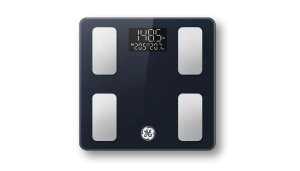 Умные весы для анализа состава тела — Умные весы, GE