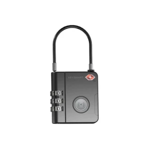 Умный замок для багажа с GPS-трекингом — Умные чемоданы, KeySmart