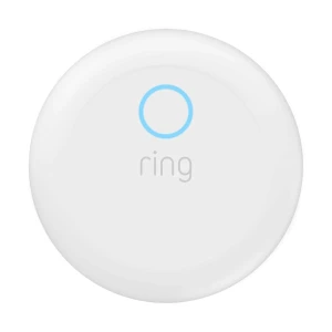 Слушатель сигналов дыма и угарного газа, Ring