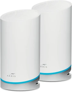 Трехдиапазонная Mesh-система Wi-Fi 6, ARRIS