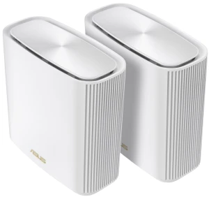 Трехдиапазонная Mesh-система Wi-Fi 6, Asus