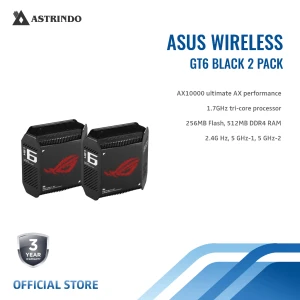 Игровая Mesh-система Wi-Fi 6, Asus