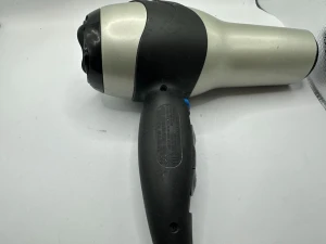 Фен с ионной технологией и керамическим покрытием, REVLON