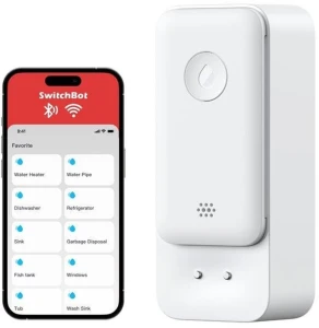 Датчик утечки воды, SwitchBot