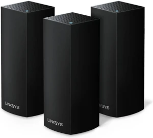 Система Mesh Wi-Fi для всего дома, Linksys