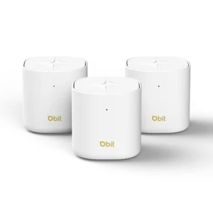 Система Mesh Wi-Fi для всего дома, DBIT