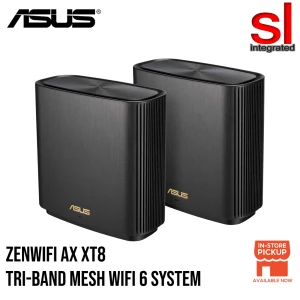 Система Mesh Wi-Fi для всего дома, Asus