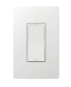 Умный выключатель Wi-Fi с поддержкой Matter — Умные выключатели, Legrand