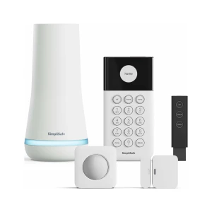 Беспроводная система безопасности для дома — Охранные системы, SimpliSafe
