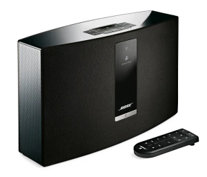 Беспроводная колонка — Умные колонки, Bose