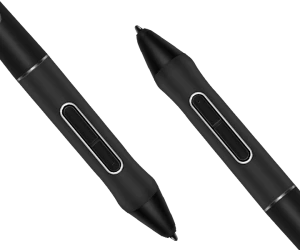 Цифровое перо без батареи — Графические планшеты, Huion