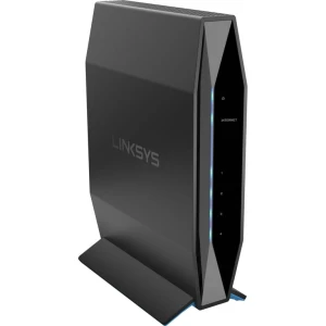 Маршрутизатор Wi-Fi 6 с двухдиапазонной технологией, Linksys