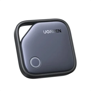 Трекер для поиска предметов с поддержкой Apple Find My, UGREEN