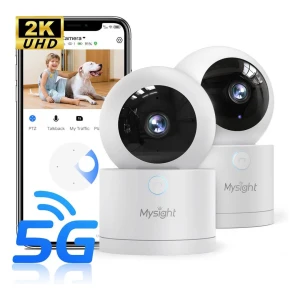 Камера для домашних животных, Mysight