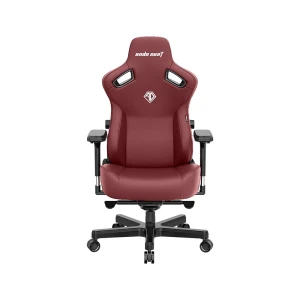 Игровое кресло Kaiser 3 Large для взрослых - эргономичное марочное кресло из ПВХ-кожи с поясничной поддержкой, удобное... — Умные кресла, Anda Seat