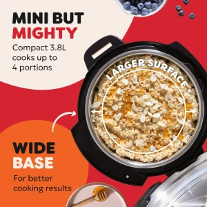 Мультиварка 7-в-1 — Мультиварки, Instant Pot