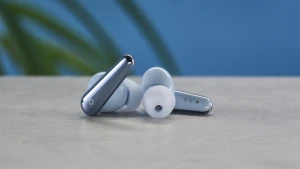Беспроводные наушники с шумоподавлением — Беспроводные наушники, Soundcore