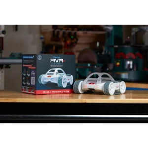 Робот для программирования и изучения ИИ — Роботы для программирования, Sphero