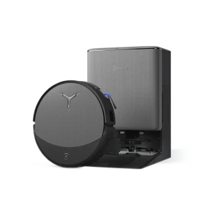 Робот-пылесос и швабра — Роботы-пылесосы, ECOVACS