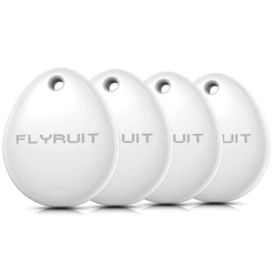 Трекер для поиска предметов, FLYRUIT