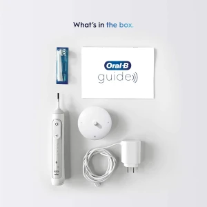 Умная электрическая зубная щетка — Электрические зубные щетки, Oral-B