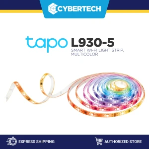 Умная светодиодная лента — Светодиодные ленты, Tapo