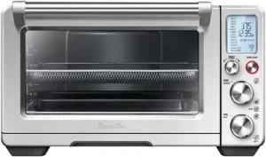 Умная духовка с функцией фритюра, Breville