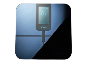 Умные весы с цветным дисплеем — Умные весы, Wyze