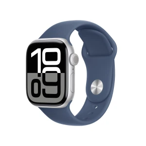 Умные часы с GPS, 42 мм, Apple